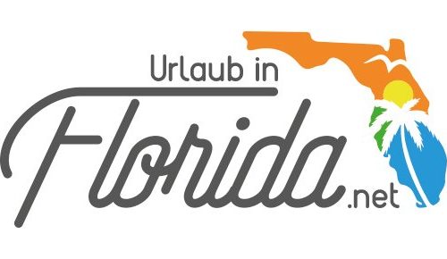 Urlaub-in-Florida.net Logo Urlaub in Florida Logo