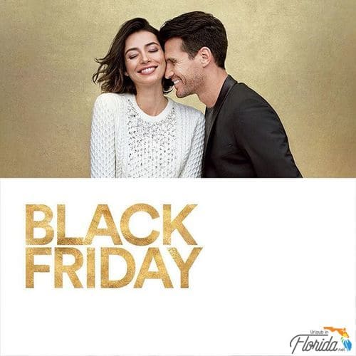 Sawgrass Mills Black Friday