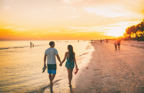 Captiva Beach Captiva Island Florida