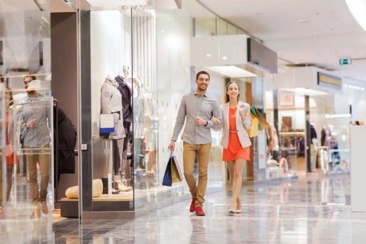 Coral Ridge Mall Schnäppchenparadies in Fort Lauderdale