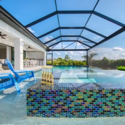 Ferienhaus Villa Ciao Bella - Jetzt mieten!